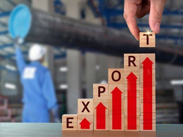Jakie są najważniejsze czynniki wpływające na wzrost eksportu i importu?