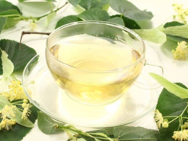 Jak działa herbata z kwiatu lipy na nasze samopoczucie?