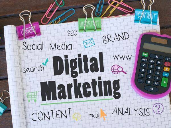 Marketing digitalowy: jak efektywnie wykorzystać internet w reklamie?