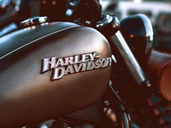 Harley-Davidson Livewire: Test i recenzja najnowszego elektrycznego motocykla